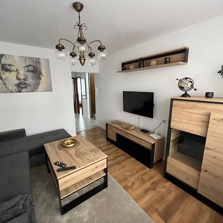 扎托尔Apartament Janis公寓 外观 照片