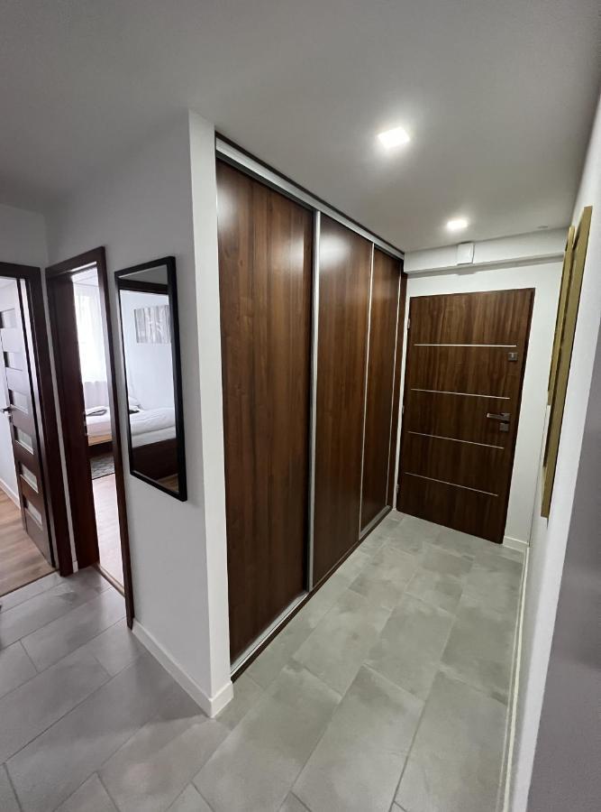 扎托尔Apartament Janis公寓 外观 照片