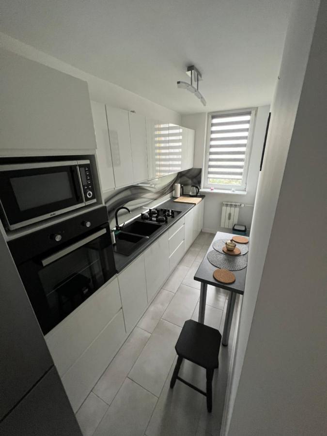 扎托尔Apartament Janis公寓 外观 照片