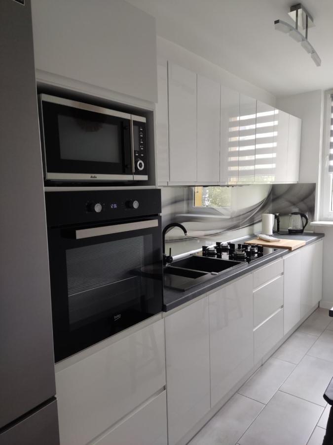 扎托尔Apartament Janis公寓 外观 照片