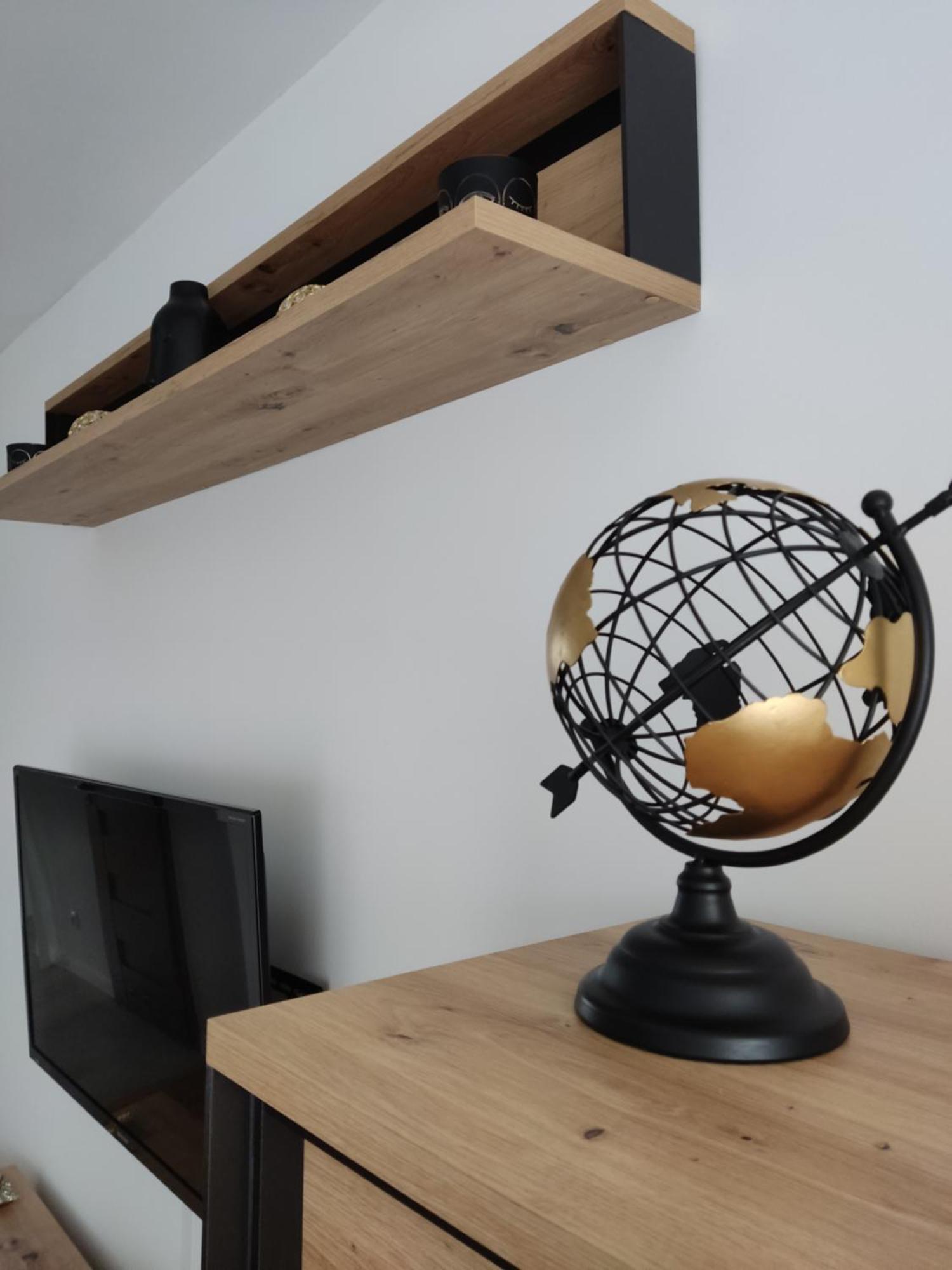 扎托尔Apartament Janis公寓 外观 照片